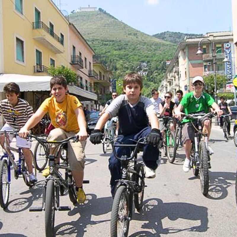 Primo Ciclo Raduno Eqo