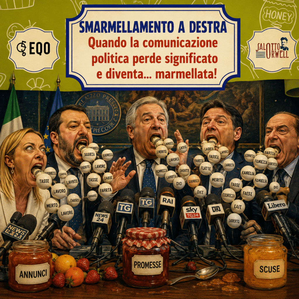 Smarmellamento